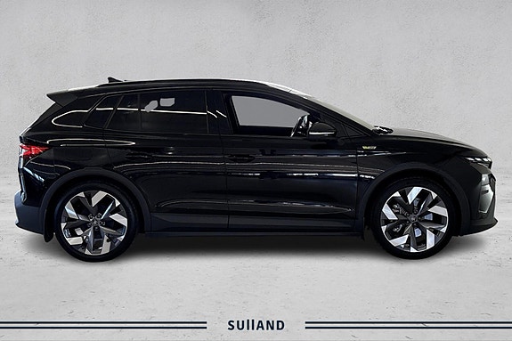 Skoda Elroq 6 of 30