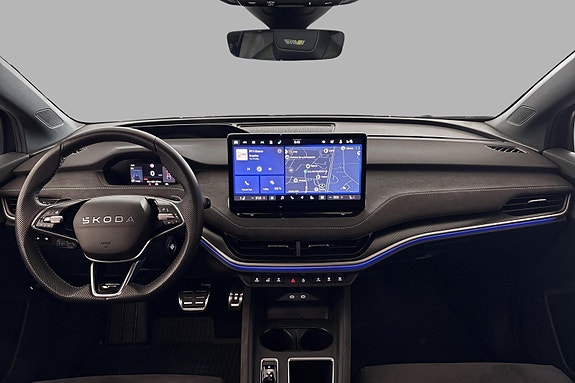 Skoda Elroq 11 of 30