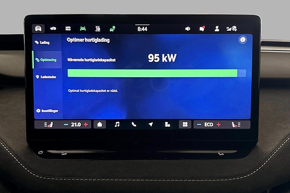 Skoda Elroq 16 of 30
