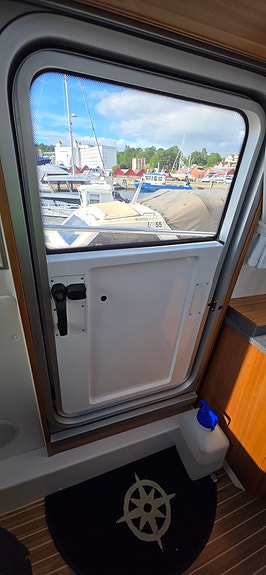 Meget fin og godt utstyrt Skilsø 34 tilsalgs( seriøse bud mottas) 25 of 30