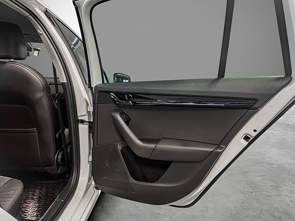 Skoda Octavia 21 of 28