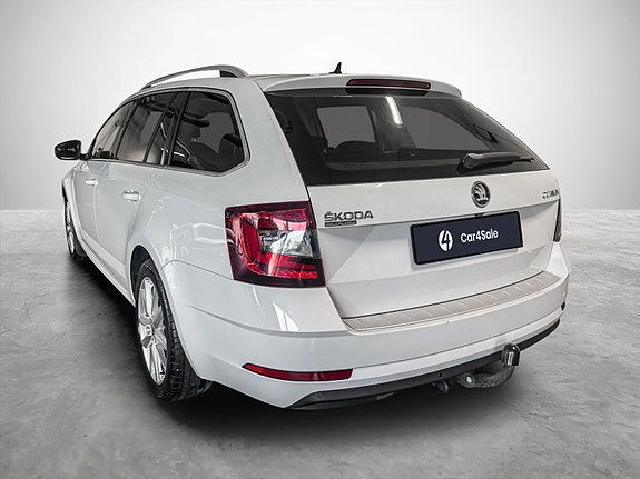 Skoda Octavia 3 of 28