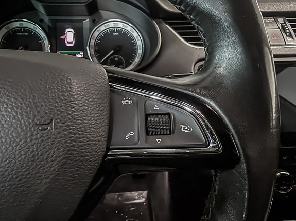 Skoda Octavia 15 of 28