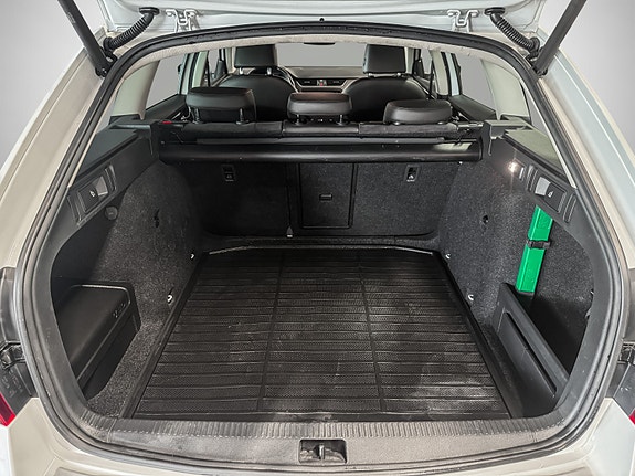 Skoda Octavia 25 of 28