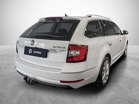 Skoda Octavia 5 of 28
