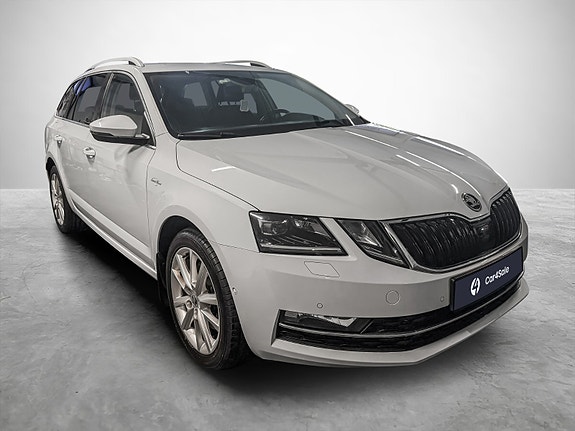 Skoda Octavia 7 of 28