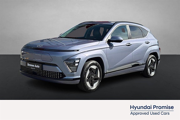 Hyundai Kona 3 of 24