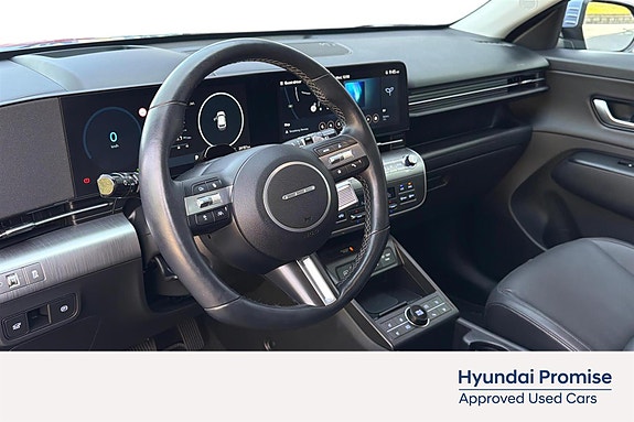 Hyundai Kona 9 of 24