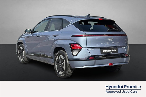 Hyundai Kona 5 of 24