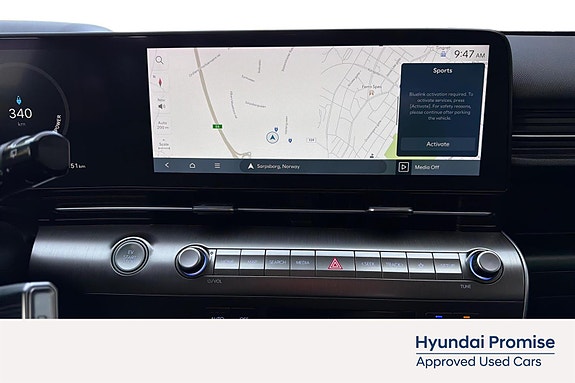 Hyundai Kona 15 of 24