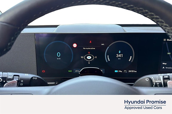 Hyundai Kona 13 of 24