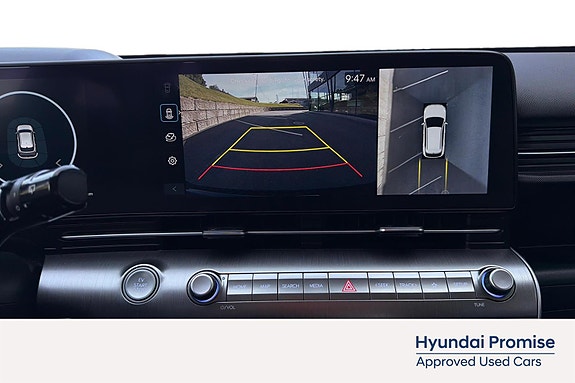 Hyundai Kona 16 of 24