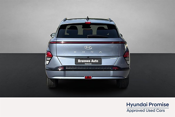 Hyundai Kona 6 of 24