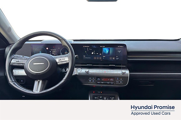 Hyundai Kona 11 of 24