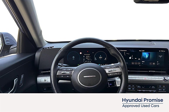Hyundai Kona 12 of 24