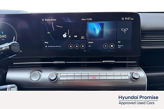 Hyundai Kona 14 of 24