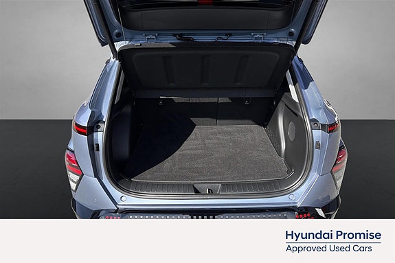 Hyundai Kona 21 of 24