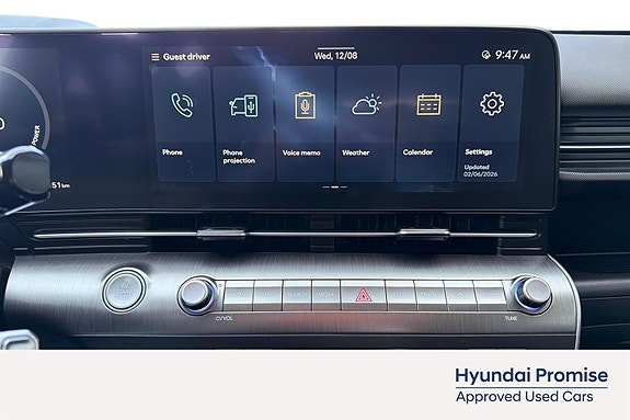 Hyundai Kona 17 of 24