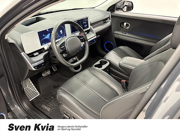 Hyundai Ioniq 5 10 of 30