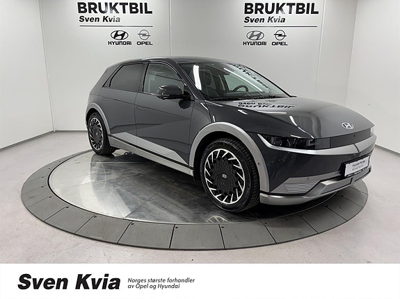 Hyundai Ioniq 5 7 of 30