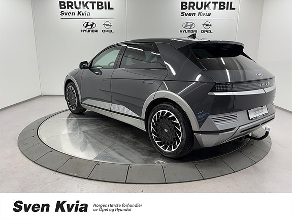 Hyundai Ioniq 5 3 of 30
