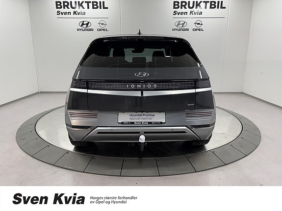 Hyundai Ioniq 5 4 of 30