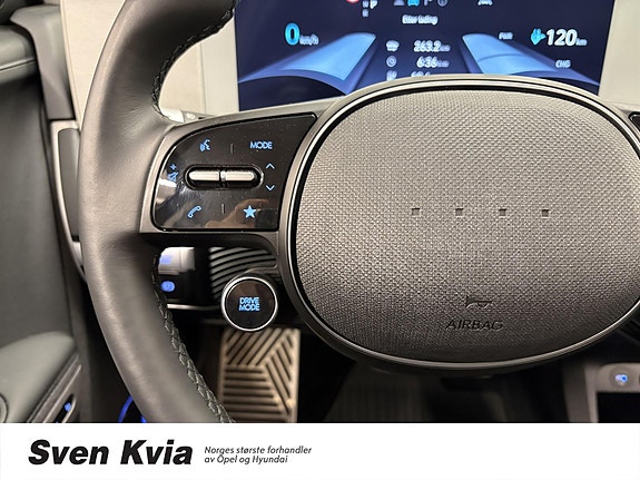 Hyundai Ioniq 5 19 of 30
