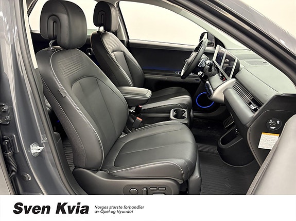 Hyundai Ioniq 5 16 of 30