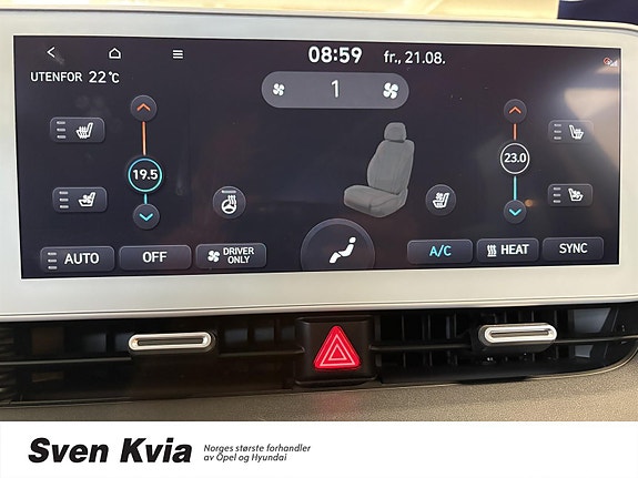 Hyundai Ioniq 5 27 of 30