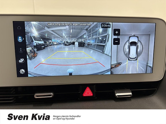 Hyundai Ioniq 5 25 of 30