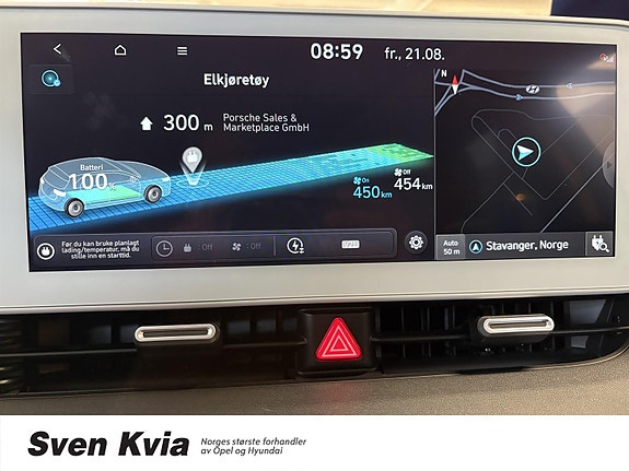 Hyundai Ioniq 5 26 of 30