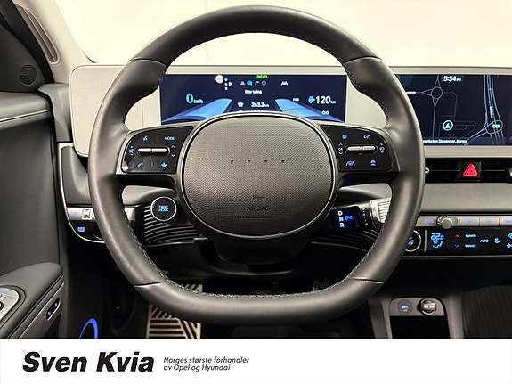 Hyundai Ioniq 5 18 of 30