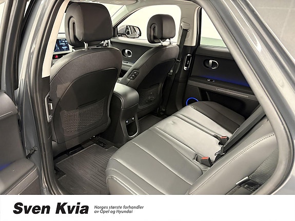 Hyundai Ioniq 5 12 of 30