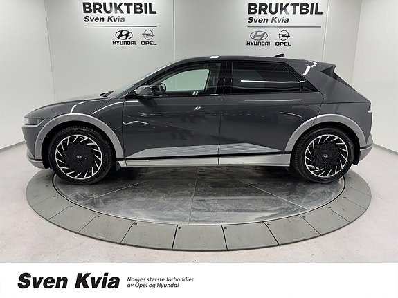 Hyundai Ioniq 5 2 of 30