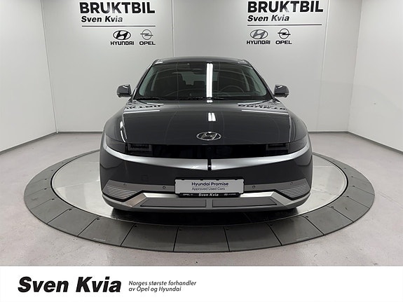 Hyundai Ioniq 5 8 of 30