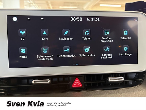 Hyundai Ioniq 5 28 of 30