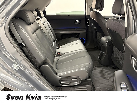 Hyundai Ioniq 5 17 of 30