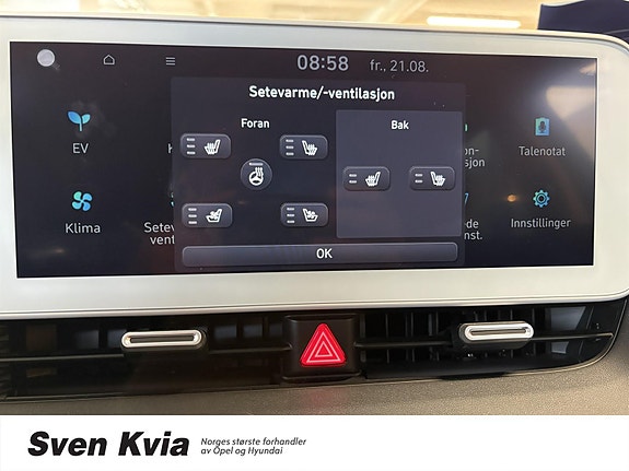 Hyundai Ioniq 5 29 of 30