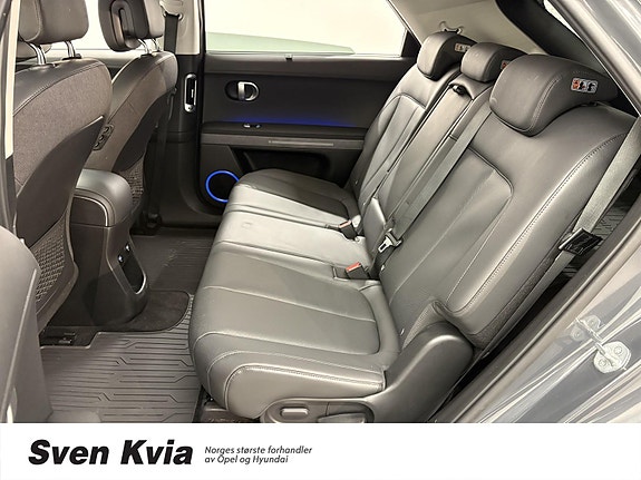 Hyundai Ioniq 5 13 of 30