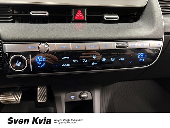Hyundai Ioniq 5 30 of 30