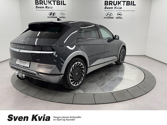 Hyundai Ioniq 5 5 of 30