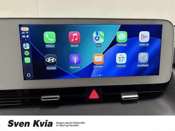 Hyundai Ioniq 5 22 of 30