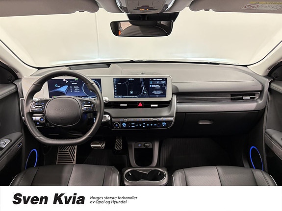 Hyundai Ioniq 5 9 of 30