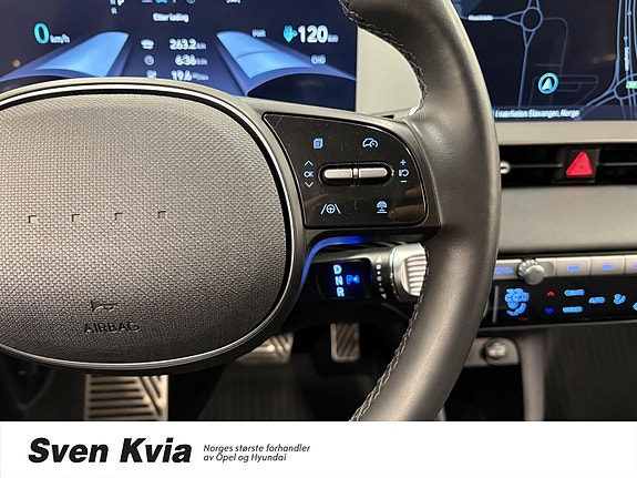 Hyundai Ioniq 5 20 of 30