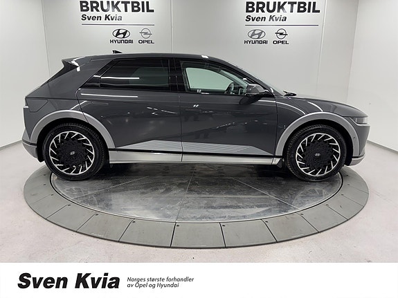 Hyundai Ioniq 5 6 of 30