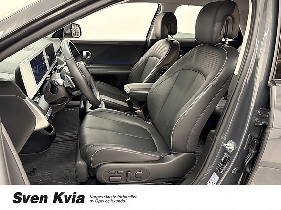Hyundai Ioniq 5 11 of 30