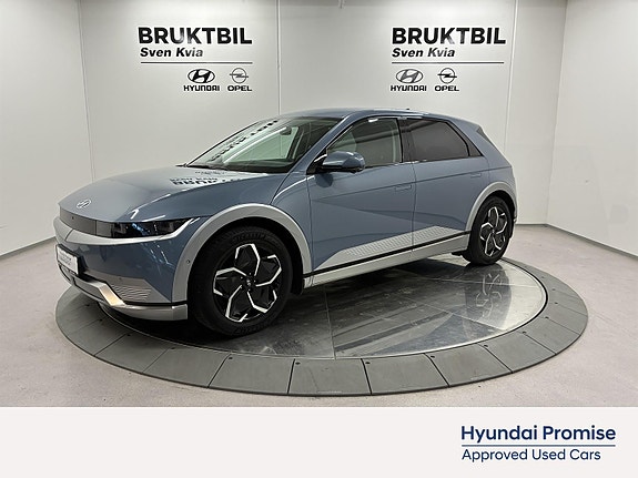 Hyundai Ioniq 5