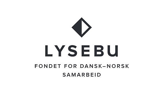 Din innflytelse i rollen: logo