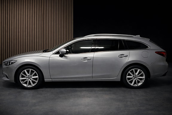 Mazda 6 6 of 20
