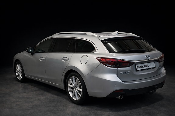 Mazda 6 4 of 20